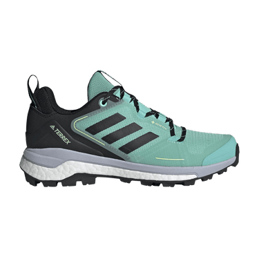 Adidas Wmns Terrex Skychaser 2.0 GORE-TEX 'Acid Mint Black'