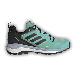 Adidas Wmns Terrex Skychaser 2.0 GORE-TEX 'Acid Mint Black'