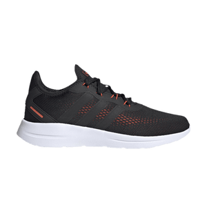 Adidas Lite Racer RBN 2.0 'Black Semi Solar Red'