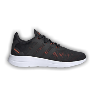 Adidas Lite Racer RBN 2.0 'Black Semi Solar Red'