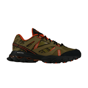 Eastlogue x Reebok DMX Trail Shadow