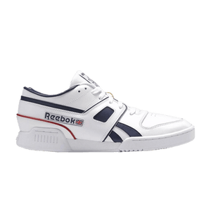 Reebok Pro Workout Low MU 'USA'