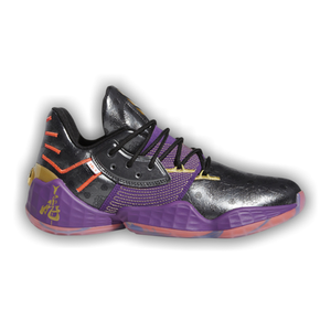 Adidas Harden Vol. 4 GCA 'Five Generals'