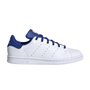 Adidas Stan Smith J 'White Royal Blue'