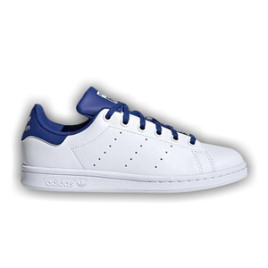Adidas Stan Smith J 'White Royal Blue'
