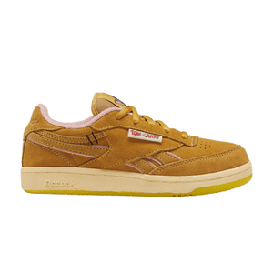 Tom & Jerry x Reebok Club C Revenge Low J 'Jerry'