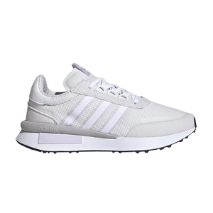 Adidas Wmns Retroset 'White Purple Tint'