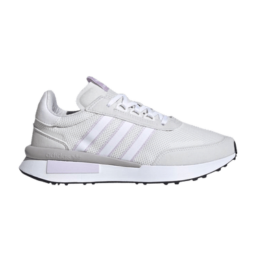 Adidas Wmns Retroset 'White Purple Tint'
