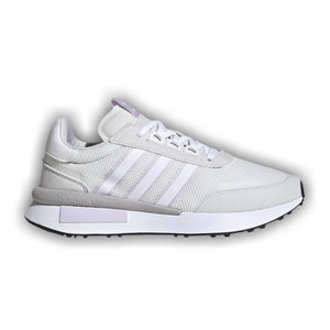 Adidas Wmns Retroset 'White Purple Tint'
