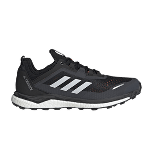 Adidas Terrex Agravic Flow 'Black White'