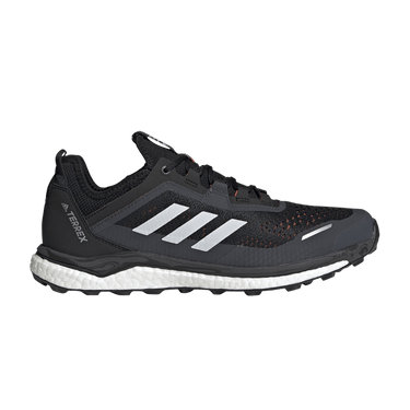 Adidas Terrex Agravic Flow 'Black White'