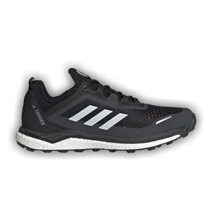 Adidas Terrex Agravic Flow 'Black White'