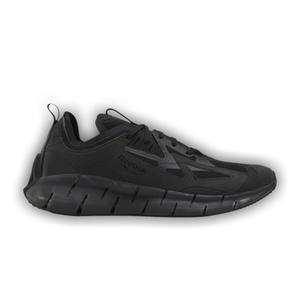 Reebok Zig Kinetica Concept Type 2 'Black True Grey'