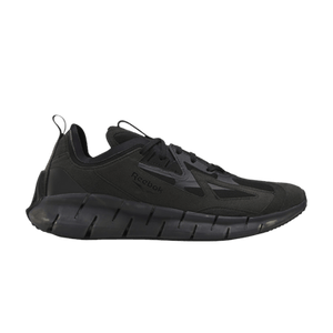Reebok Zig Kinetica Concept Type 2 'Black True Grey'