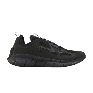 Reebok Zig Kinetica Concept Type 2 'Black True Grey'