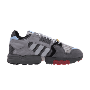 Ninja x adidas ZX Torsion 'Time In - Grey'