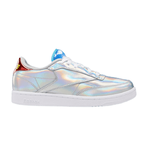 Wonder Woman 1984 x Reebok Club C 85 Big Kid 'Air Flight'