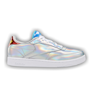 Wonder Woman 1984 x Reebok Club C 85 Big Kid 'Air Flight'