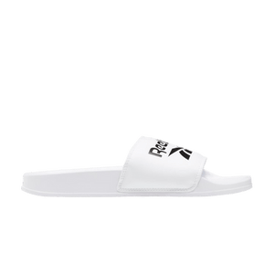 Reebok Classic Slide 'White Black'