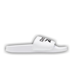 Reebok Classic Slide 'White Black'