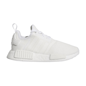Adidas NMD_R1 J 'Triple White'