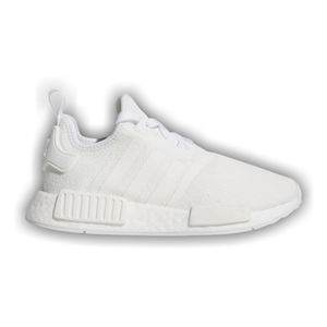 Adidas NMD_R1 J 'Triple White'