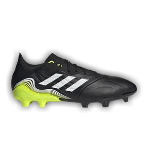 Adidas Copa Sense.2 FG 'Black Solar Yellow'