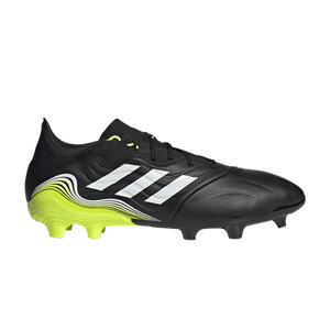 Adidas Copa Sense.2 FG 'Black Solar Yellow'