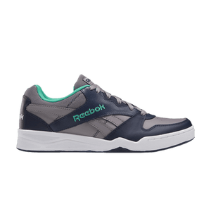 Reebok Royal BB4500 Low 2 'Gravity Grey Indigo'