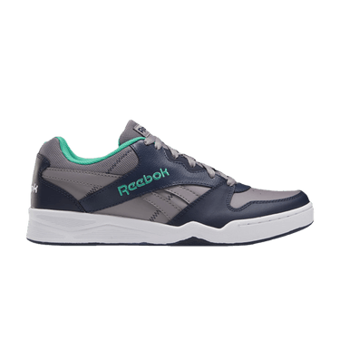 Reebok Royal BB4500 Low 2 'Gravity Grey Indigo'