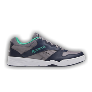 Reebok Royal BB4500 Low 2 'Gravity Grey Indigo'