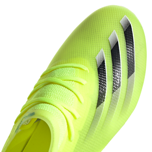 Adidas X Ghosted.1 FG J 'Solar Yellow'