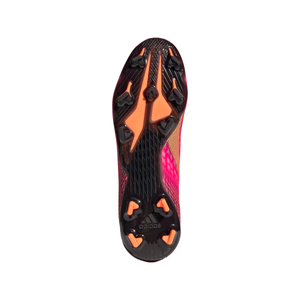 Adidas X Ghosted.2 FG 'Shock Pink'