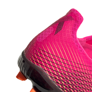 Adidas X Ghosted.2 FG 'Shock Pink'