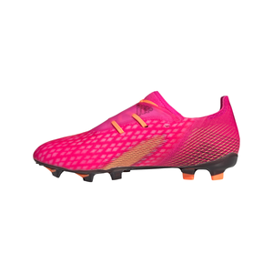 Adidas X Ghosted.2 FG 'Shock Pink'