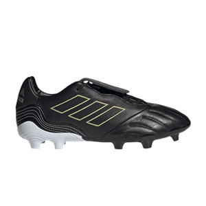Adidas Copa Kapitan.2 FG 'Black Gold Metallic'
