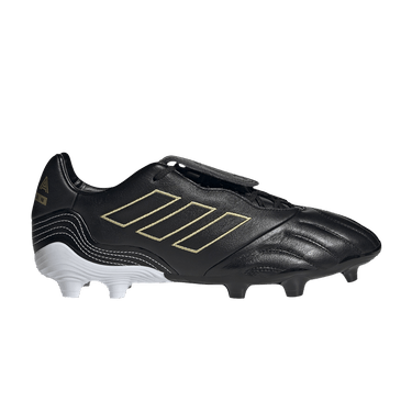 Adidas Copa Kapitan.2 FG 'Black Gold Metallic'