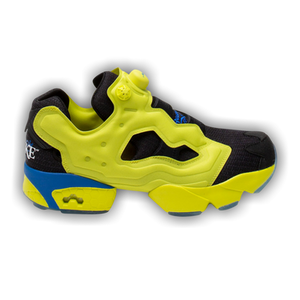 Awake NY x Reebok InstaPump Fury 'Solar'