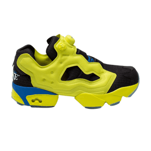 Awake NY x Reebok InstaPump Fury 'Solar'