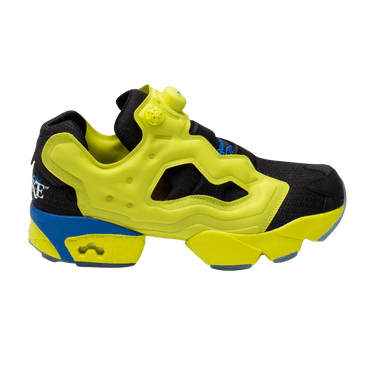 Awake NY x Reebok InstaPump Fury 'Solar'