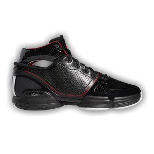 adidas Adizero Rose 1 'Bulls'