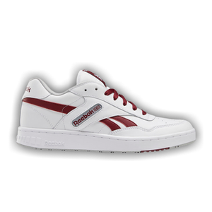 Reebok BB 4000 'White Merlot'