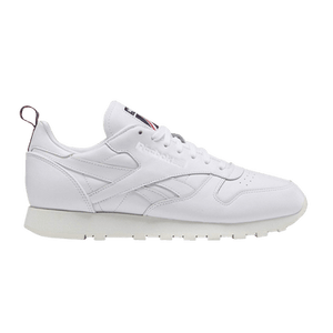Reebok Classic Leather 'White Vector Navy'
