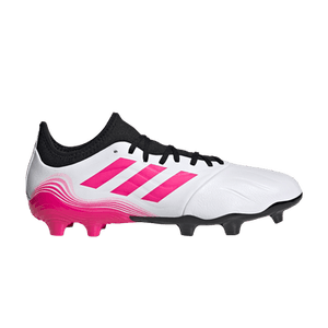 Adidas Copa Sense.3 FG 'White Shock Pink'