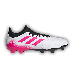 Adidas Copa Sense.3 FG 'White Shock Pink'