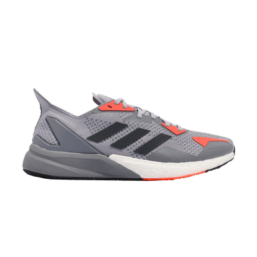 adidas X9000L3 'Glory Grey'