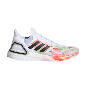 Adidas UltraBoost 20 'Heatmap'