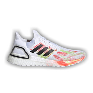 Adidas UltraBoost 20 'Heatmap'