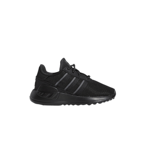 Adidas ZX 2K Flux Infant 'Monochrome Black'
