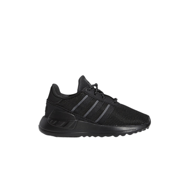 Adidas ZX 2K Flux Infant 'Monochrome Black'